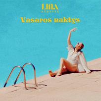 Lina Štalytė – Vasaros Naktys