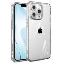 Armor Antishock dėklas skirtas Xiaomi Redmi Note 15 Pro 4G skaidrus