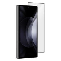 Benks Apsauginis stiklas Glass Warrior HD skirtas Samsung Galaxy Z Fold 6 juodos spalvos