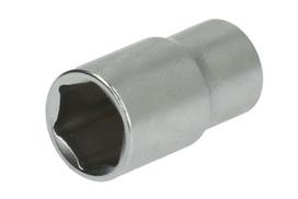 Galvutė šešiakampė 1/4" 10 mm BAEA0810