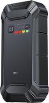 Baseus Transporto priemonių starteris 12000mAh 12V - juodas