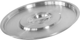 Hendi Dangtis nerūdijančio plieno kibirui 305 mm skersmens - 516737
