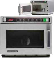 Menumaster Mikrobangų krosnelė DEC21E2 100 programų 17 l 2100 W 230 V - Hendi 280072