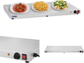 Royal Catering Elektrinė kaitlentė, padėklas, stalo šildytuvas 600W