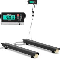 Steinberg Systems Padėklų svarstyklės LCD 5000 / 1 kg 1000 x 100 mm