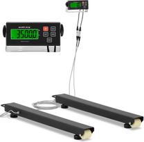 Steinberg Systems Padėklų svarstyklės LCD 3500 / 0,5 kg 100 x 10 cm
