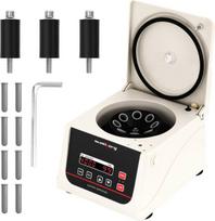 Steinberg Systems Profesionali laboratorinė plazmos centrifuga 4000 aps/min 8 15 ml mėgintuvėliams