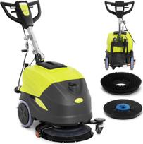 Ulsonix Elektrinė šveitimo mašina 45,5 cm 21 l 1450 m2/h grindų valymo mašina