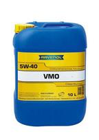 Variklių alyva RAVENOL Cleansynto (10L) 5W40 RAV VMO SAE 5W40 10L
