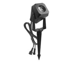 Išplėtimo rinkinys LED RGBIC reguliuojama lauko lempa LED/1,5W/12V 3000-6500K IP65 Wi-Fi Tuya