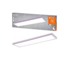 Ledvance - LED RGBW Reguliuojamas skydelis SMART+ PLANON LED/30W/230V Wi-Fi + VP