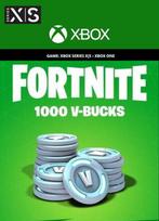 Fortnite - 1000 V-Bucks XBOX LIVE Key BRAZIL
