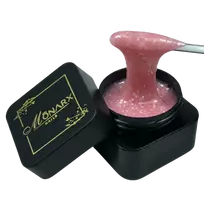 YOGURT Gel 16 - gelis nagų priauginimui - 30ml