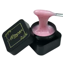 YOGURT Gel 14 - gelis nagų priauginimui - 30ml
