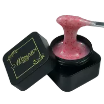 YOGURT Gel 13 - gelis nagų priauginimui - 30ml