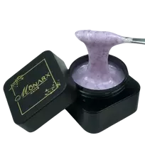 YOGURT Gel 8 - gelis nagų priauginimui - 30ml