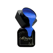 Princess Gel Elsa – gelis nagų priauginimui - 30ml