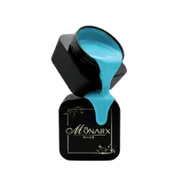 Princess Gel Cinderella – gelis nagų priauginimui - 30ml