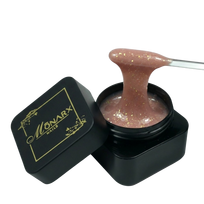 Opal Gel 6 - gelis nagų priauginimui - 30ml