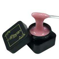 Opal Gel 4 - gelis nagų priauginimui - 13ml