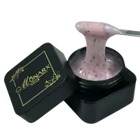 YOGURT Gel 5 - gelis nagų priauginimui - 30ml
