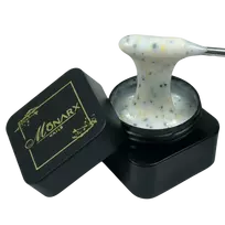 YOGURT Gel 4 - gelis nagų priauginimui - 30ml