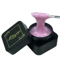 YOGURT Gel 2 - gelis nagų priauginimui - 30ml