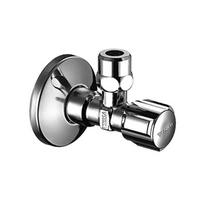 Schell Schell Zawór kątowy Comfort z nakrętką (do podłączenia baterii) 1/ 2"x3