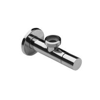 KFA KFA kampinis vožtuvas, cilindrinė rankenėlė 1/ 2"x3/ 4" (244-140-00)