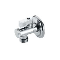 KFA KFA Kampinis ventilis su filtru 1/ 2"x3/ 8" (707-010-10)