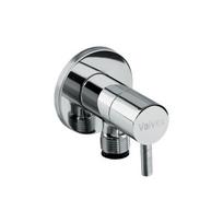 Valvex Valvex Vega kampinis ventilis su keramine galvute 1/ 2"x1/ 2" (1482740)