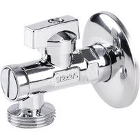 Perfexim Perfexim Zawór kątowy z ﬁltrem 1/ 2"x3/ 8" (02-011-1510-000)