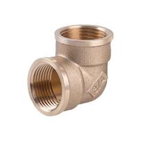 Perfexim Perfexim Kolano mosiężne GW 1/ 2" (07-213-0150-000)