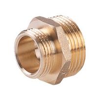 Perfexim Perfexim Nypel redukcyjny mosiężny GZ 1/ 2" x 3/ 8" (07-209-1510-000)