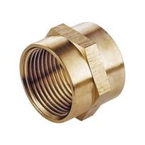 Perfexim Perfexim Mufa mosiężna GW 1/ 2" (07-208-0150-000)