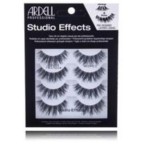 Ardell Studio Effects Wispies dirbtinės priklijuojamos blakstienos - 4 vnt.