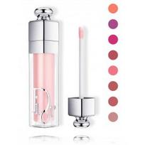Dior Addict Lip Maximizer lūpų blizgesys - 026 Intense Mauve