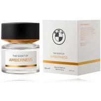 BMW Fragrances Amberness EDP kvepalai vyrams ir moterims - 100 ml.
