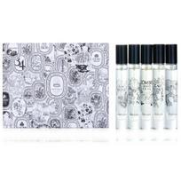 Diptyque Discovery Set rinkinys vyrams ir moterims (5 x 7,5 ml. EDT) - Rinkinys