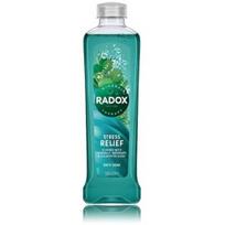 Radox Stress Relief Bath Foam vonios putos - 500 ml.