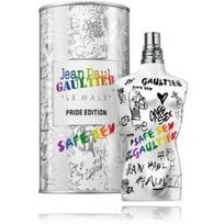 Jean Paul Gaultier Le Male Pride Edition (2026) EDT kvepalai vyrams - 125 ml.