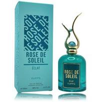 Riiffs Rose De Soleil Eclat EDP kvepalai moterims - 100 ml.