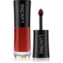 Lancôme L'Absolu Rouge Drama Ink ilgai išliekantys matiniai skystieji lūpų dažai atspalvis 196 French Touch 6 ml