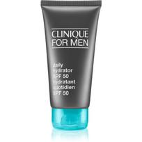 Clinique For Men™ Daily Hydrator drėkinamasis kremas SPF 50 75 ml
