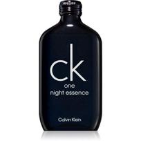 Calvin Klein CK One Night Essence kvepalai intensyvaus poveikio Unisex 200 ml
