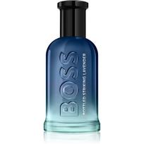 Hugo Boss BOSS Bottled Striking Lavender Parfumuotas vanduo vyrams 50 ml