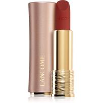Lancôme L'Absolu Rouge Intimatte kreminės konsistencijos lūpų dažai , matinio efekto atspalvis 888 French Idol 3.4 g