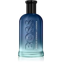 Hugo Boss BOSS Bottled Striking Lavender Parfumuotas vanduo vyrams 200 ml