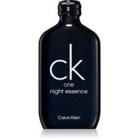 Calvin Klein CK One Night Essence kvepalai intensyvaus poveikio Unisex 100 ml