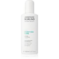 ANNEMARIE BÖRLIND PURIFYING CARE švelniai valantis tonikas 150 ml